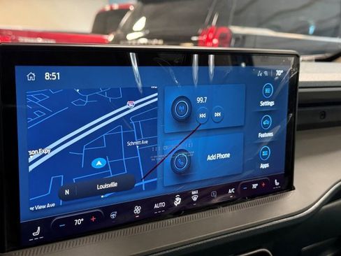New 2026 Ford Maverick Lobo AWD/4WD image 22