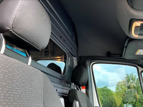 Used 2023 Mercedes-Benz Sprinter 2500 image 16