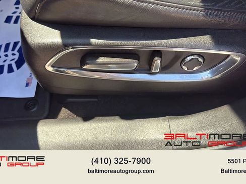 Used 2019 Acura MDX SH-AWD image 9