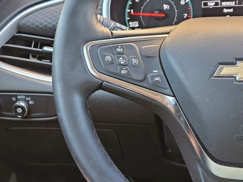 Used 2024 Chevrolet Malibu RS image 29