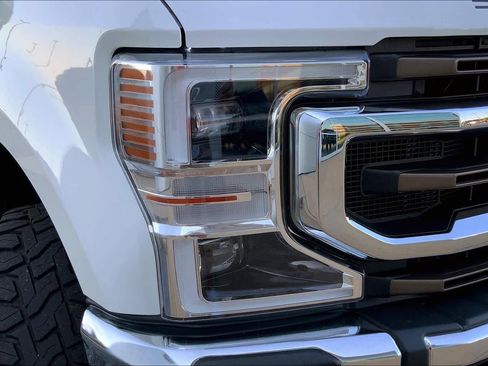 Used 2021 Ford F250 King Ranch w/ King Ranch Ultimate Package image 26