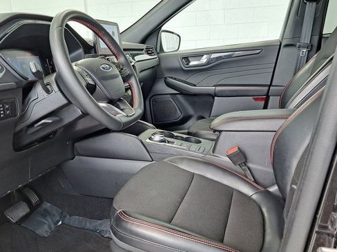 Used 2025 Ford Escape ST-Line FWD image 20