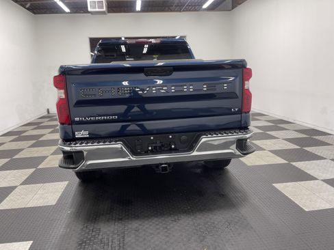 Used 2023 Chevrolet Silverado 1500 LT image 3