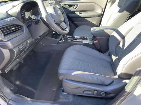 New 2026 Subaru Forester Premium image 20