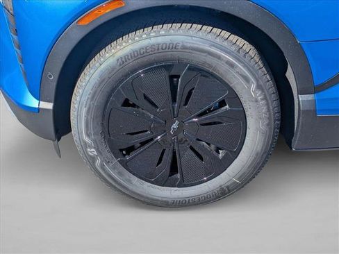 New 2026 Chevrolet Blazer EV LT w/ Super Cruise Package image 10