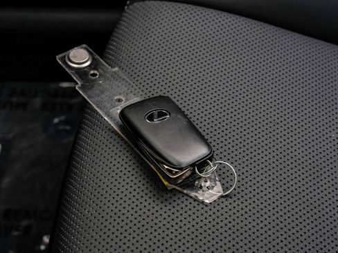 Used 2024 Lexus IS 300 F Sport w/ Accessory Package 2 image 62