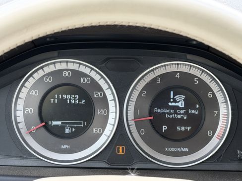 Used 2012 Volvo S80 T6 AWD/4WD image 15