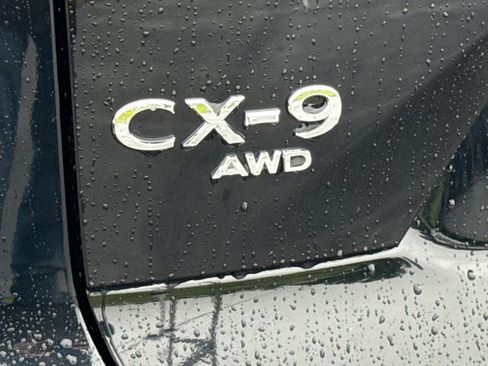 Used 2023 MAZDA CX-9 Touring AWD/4WD image 14