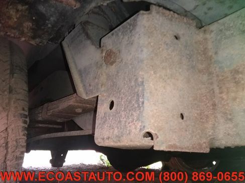 Used 1986 Jeep Grand Wagoneer image 21