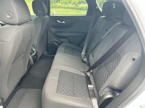 Used 2022 Chevrolet Blazer LT FWD image 26