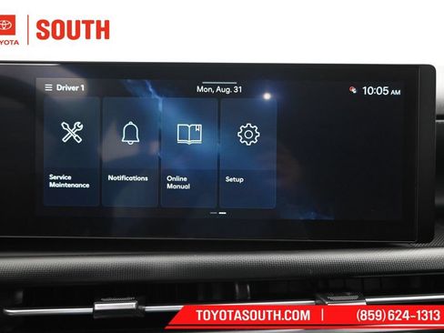 Used 2026 Hyundai Tucson SEL Plus AWD/4WD image 14