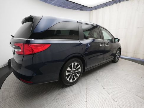 Used 2023 Honda Odyssey EX-L image 37