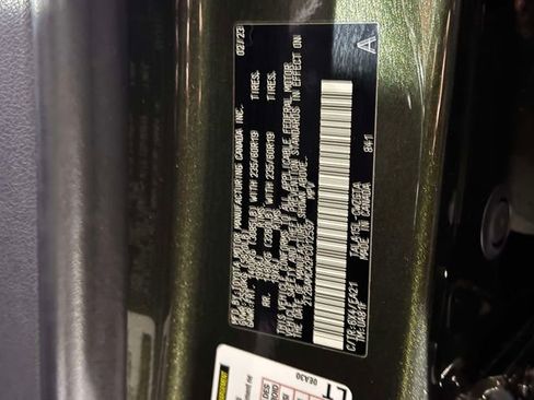 Used 2023 Lexus RX 350 Premium w/ Accessory Package (Z1) image 25