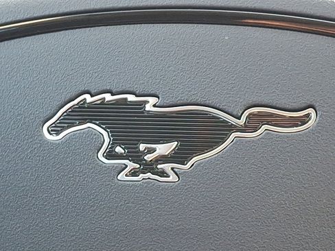 Used 2025 Ford Mustang Mach-E Select AWD/4WD image 31