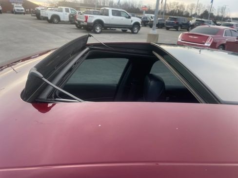 Used 2015 Chrysler 200 S w/ Navigation & Sound Group I image 45