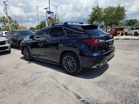 Used 2019 Lexus RX 350 F Sport AWD/4WD image 11