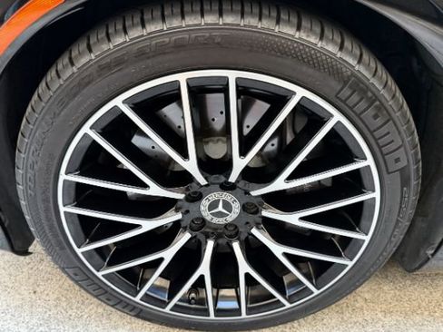 Used 2021 Mercedes-Benz S 580 4MATIC Sedan image 36