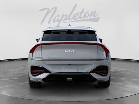 New 2026 Kia EV6 GT-Line AWD/4WD image 16