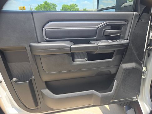 Used 2024 RAM 4500 Tradesman RWD image 14