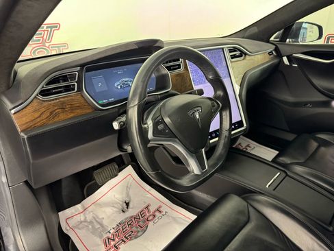 Used 2017 Tesla Model S 90D image 10