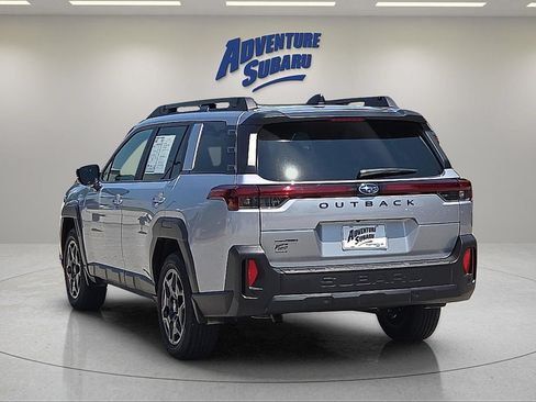 Certified 2026 Subaru Outback Limited AWD/4WD image 9
