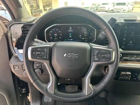 Used 2026 Chevrolet Silverado 1500 RST image 15