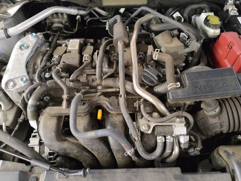 Used 2020 Nissan Sentra S FWD image 30