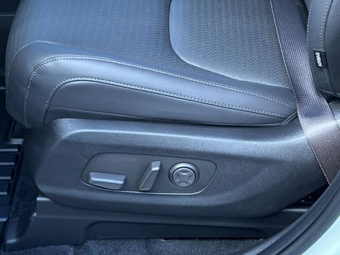 New 2027 Kia Carnival SX Prestige FWD image 19