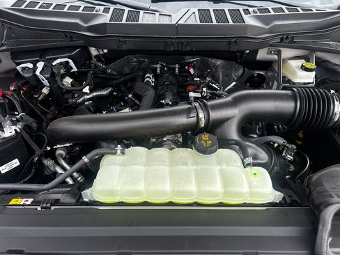 New 2026 Ford F150 XLT w/ Mobile Office Package image 32