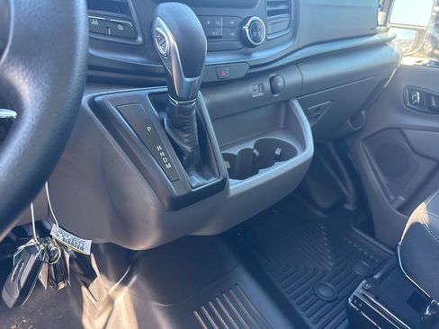 Certified 2023 Ford Transit 150 Low Roof image 12