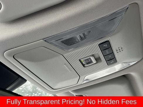 Used 2024 Toyota RAV4 LE AWD/4WD image 31