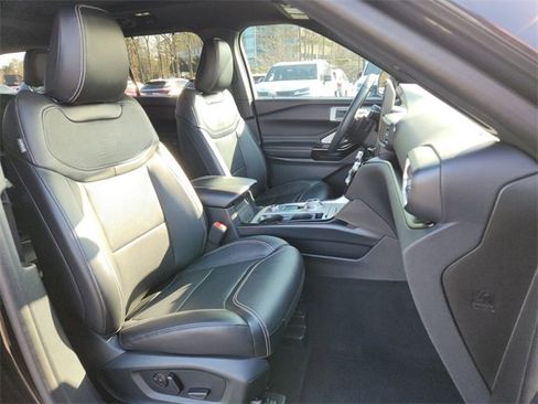 Used 2021 Ford Explorer ST w/ Equipment Group 401A image 19