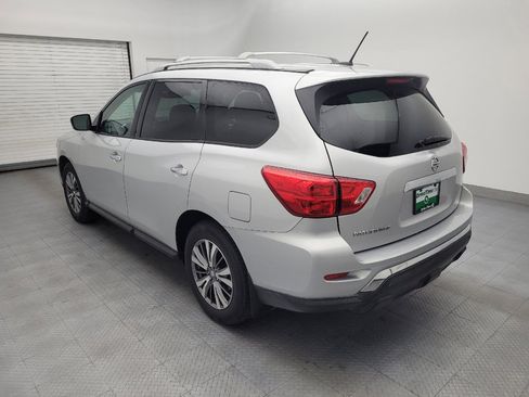 Used 2018 Nissan Pathfinder S FWD image 5