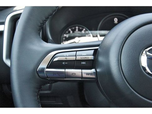 New 2026 MAZDA CX-50 AWD 2.5 S w/ Cargo Package image 14