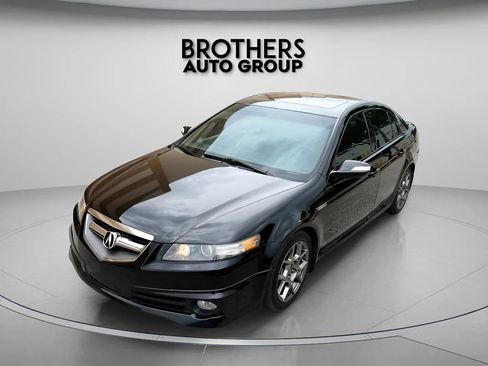 Used 2007 Acura TL Type-S FWD image 5