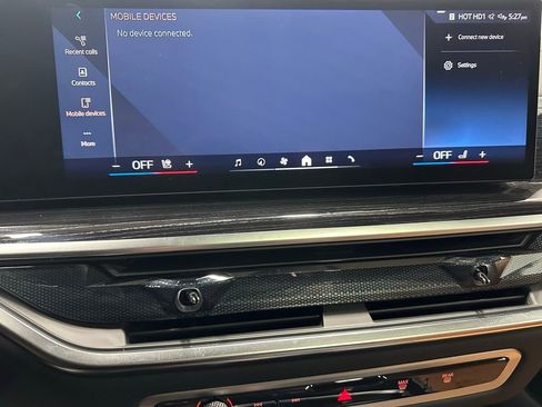 Used 2026 BMW X7 xDrive40i w/ M Sport Package image 33