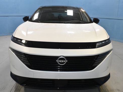 New 2026 Nissan Murano Platinum w/ Cargo Package AWD/4WD image 21