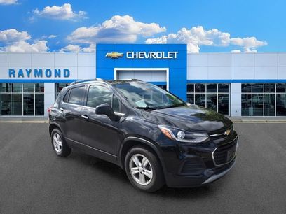 Used 2020 Chevrolet Trax LT w/ LT Convenience Package