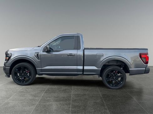 Used 2025 Ford F150 XL RWD image 5