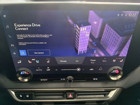 Used 2023 Lexus RX 350 F Sport image 35