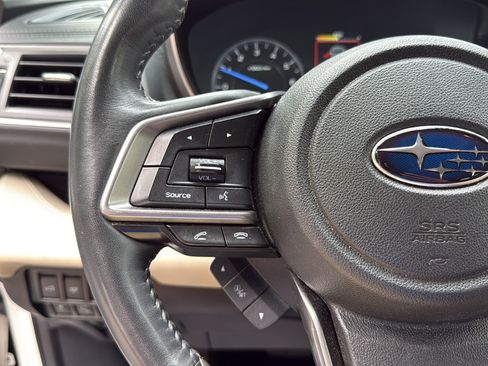 Used 2020 Subaru Ascent Touring AWD/4WD image 24