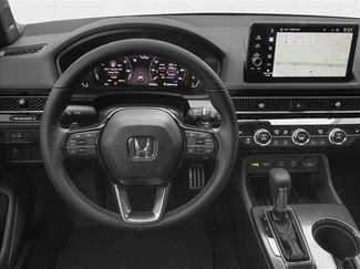 New 2026 Honda Civic Sport Touring video 4