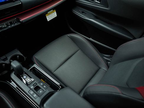 New 2026 Toyota Prius XSE image 25