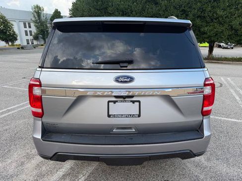 Used 2020 Ford Expedition XL AWD/4WD image 40