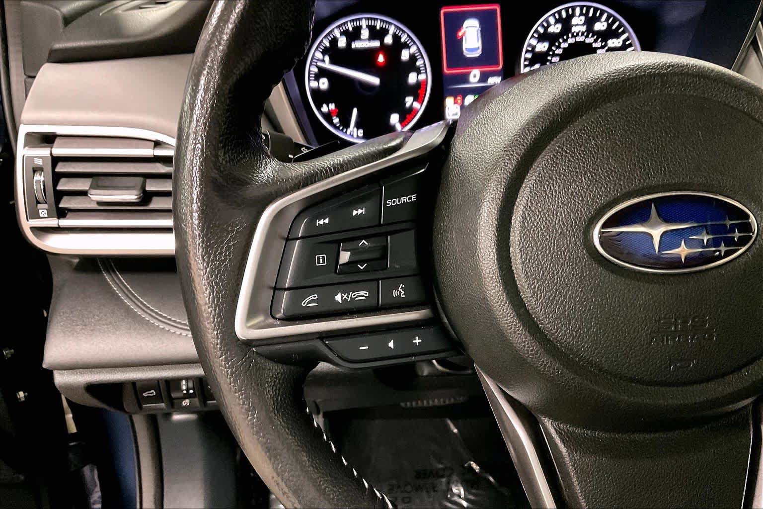 Used 2023 Subaru Outback Limited AWD/4WD image 24