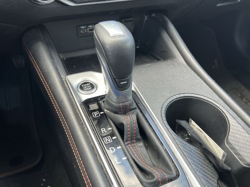 Used 2021 Nissan Altima 2.0 SR FWD image 26