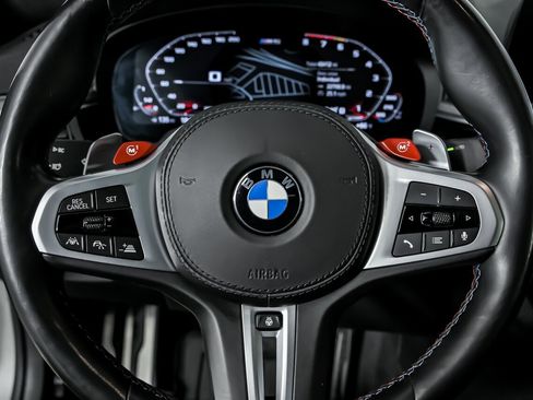 Used 2020 BMW M5 w/ Executive Package image 29