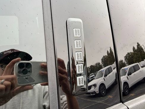 Used 2024 Ford F150 XLT w/ Equipment Group 302A MID image 12