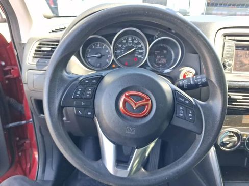 Used 2013 MAZDA CX-5 Sport w/ Bluetooth Audio Pkg FWD image 9