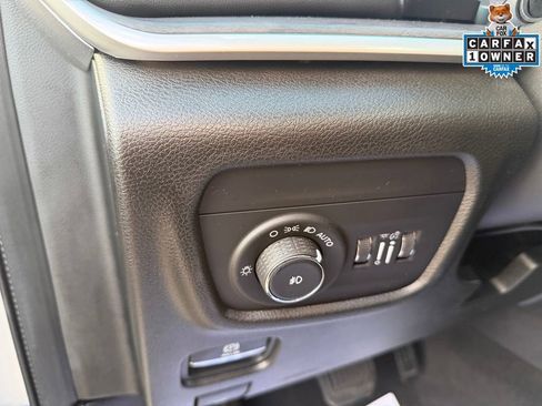 Certified 2021 Jeep Grand Cherokee L Limited image 25